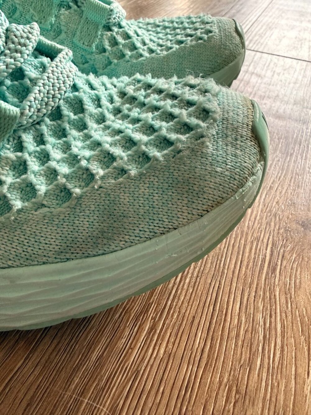 NOBULL AllKnit Runner - Picture 4 of 7